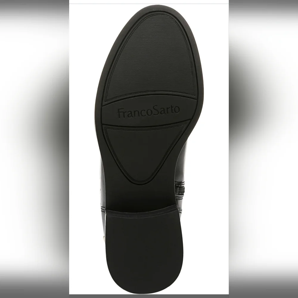 NEW FRANCO SARTO BOOTS - Picture 6 of 12